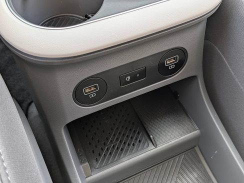 Certified 2024 Hyundai Ioniq 5 SEL RWD image 27