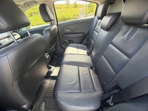 Used 2016 Honda HR-V EX-L image 53