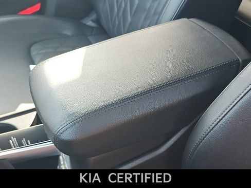 Certified 2024 Kia Sportage X-Line w/ X-Line Premium Package AWD/4WD image 30