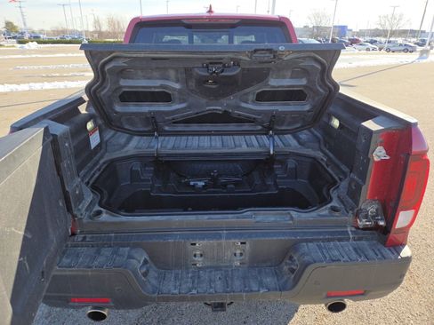 Used 2023 Honda Ridgeline RTL-E image 22