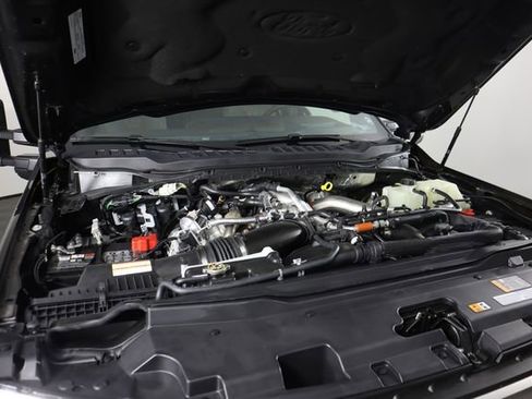 New 2026 Ford F350 King Ranch image 13