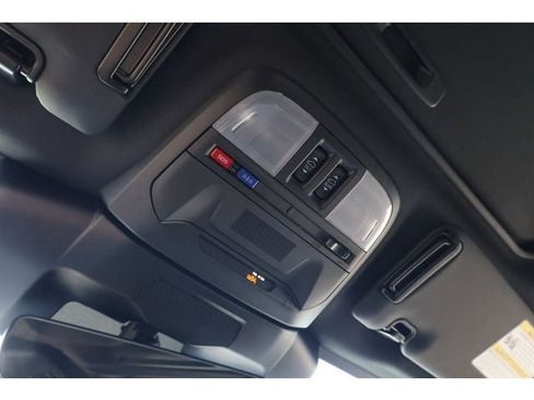 New 2026 Subaru Crosstrek 2.5i Wilderness image 43