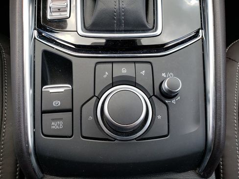 Used 2024 MAZDA CX-5 Signature AWD/4WD image 25