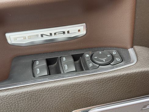Used 2024 GMC Sierra 1500 Denali w/ Denali Reserve Package image 26