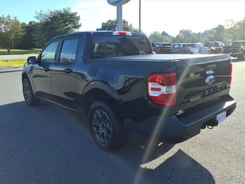 Used 2023 Ford Maverick XLT w/ XLT Luxury Package image 4