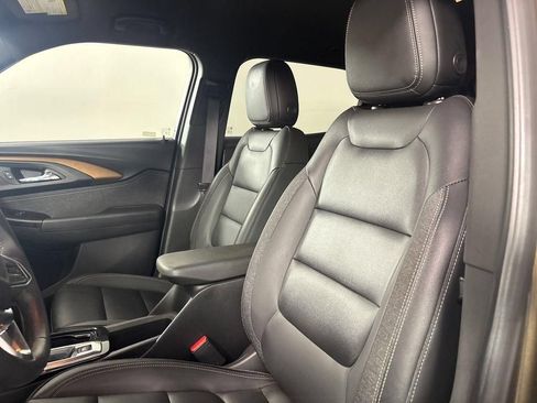 Used 2021 Chevrolet TrailBlazer ACTIV w/ Convenience Package FWD image 27