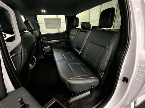 New 2026 Ford F250 Lariat image 25