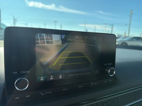 New 2026 Honda Civic Sport image 29