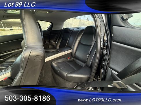 Used 2006 MAZDA RX-8 w/ Grand Touring Pkg image 16