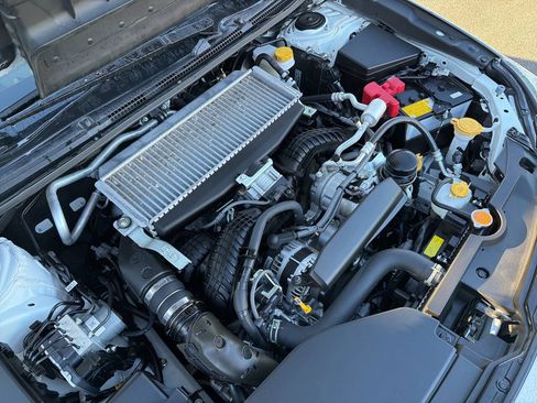 Used 2024 Subaru WRX image 13