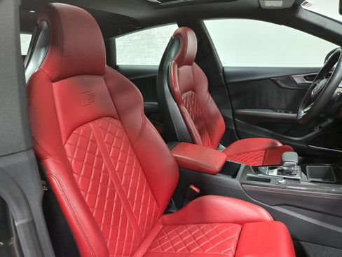 Used 2022 Audi S5 Prestige w/ Prestige Package image 56