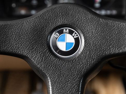 Used 1988 BMW M5 RWD image 43
