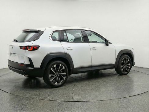 Used 2025 MAZDA CX-50 2.5 Hybrid w/ Premium Plus Pkg image 9