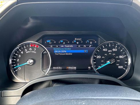 Certified 2022 Ford F250 Lariat w/ Chrome Package image 13