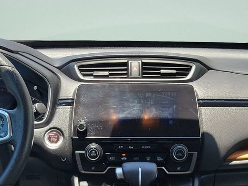 Used 2021 Honda CR-V EX image 13