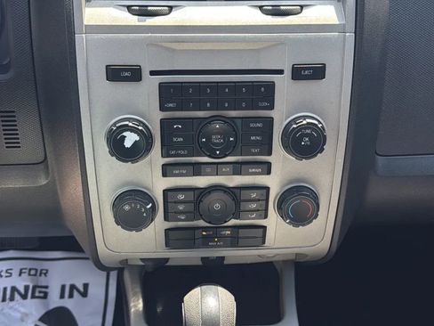 Used 2012 Ford Escape XLT FWD image 20