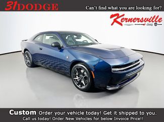 New 2026 Dodge Charger Scat Pack AWD/4WD video 1