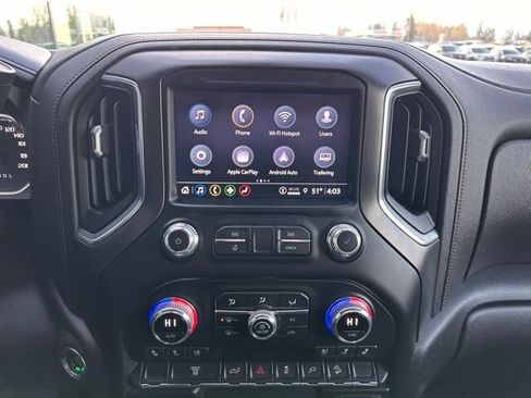 Used 2021 GMC Sierra 2500 AT4 w/ Gooseneck/5TH Wheel Package image 18