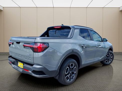 Used 2023 Hyundai Santa Cruz SEL Premium AWD/4WD image 8