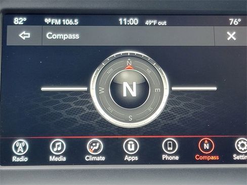 Certified 2022 Dodge Challenger R/T w/ Blacktop Package image 5