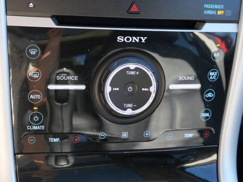 Used 2014 Ford Edge Limited w/ Equipment Group 302A AWD/4WD image 28