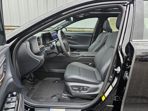 New 2026 Toyota Crown Signia w/ Advanced Technology Package image 12