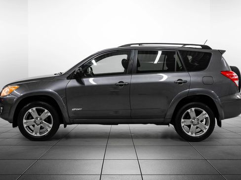 Used 2012 Toyota RAV4 Sport w/ Enhancement Value Pkg AWD/4WD image 12