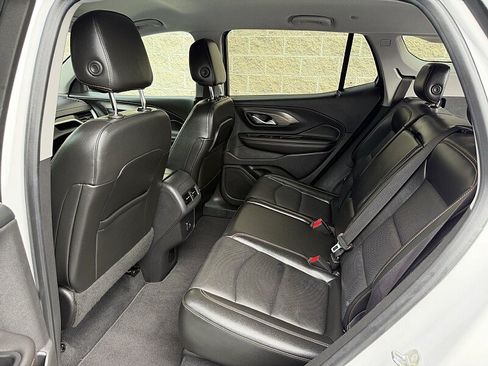 Used 2019 GMC Terrain SLT w/ Preferred Package FWD image 25