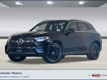 Certified 2025 Mercedes-Benz GLC 350e 4MATIC