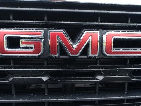 Used 2025 GMC Sierra 1500 Pro w/ Pro Value Package image 43