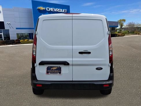 Used 2019 Ford Transit Connect XL FWD image 24