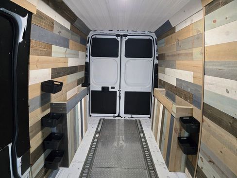 Used 2024 RAM ProMaster 3500 w/ Quick Order Package 22G SLT FWD image 38