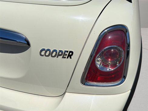 Used 2013 MINI Cooper Coupe FWD image 27