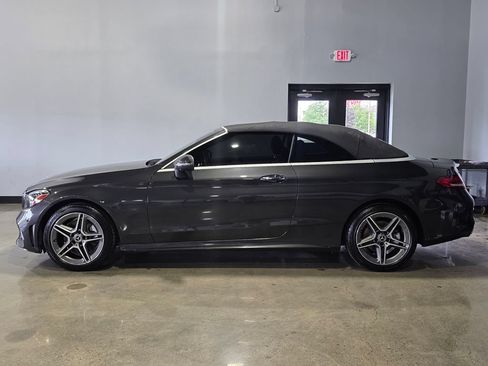 Used 2021 Mercedes-Benz C 300 4MATIC Cabriolet image 26