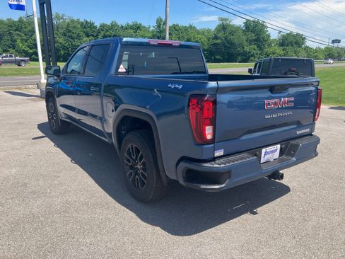 New 2026 GMC Sierra 1500 Elevation AWD/4WD image 5