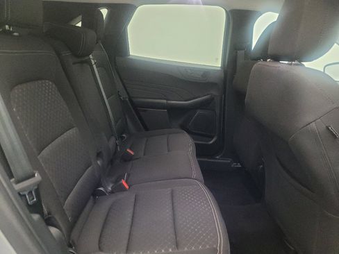 Used 2024 Ford Escape Active image 19