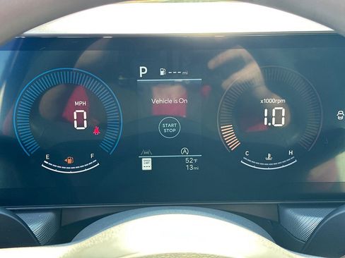 New 2025 Hyundai Sonata SE image 26