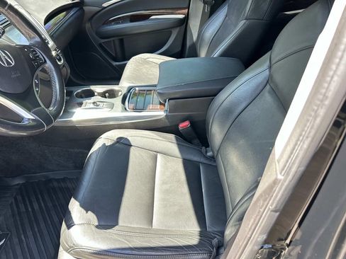 Used 2018 Acura MDX FWD w/ Technology Package image 17
