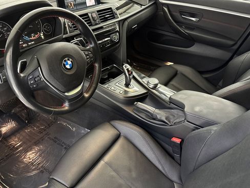 Used 2019 BMW 430i Gran Coupe RWD image 4