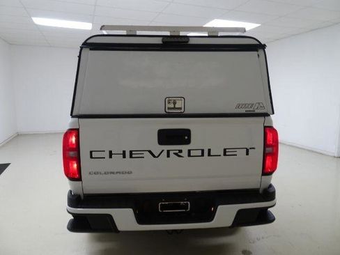 Used 2022 Chevrolet Colorado LT image 5