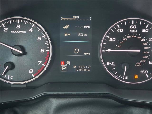 Used 2022 Subaru Outback Premium AWD/4WD image 11