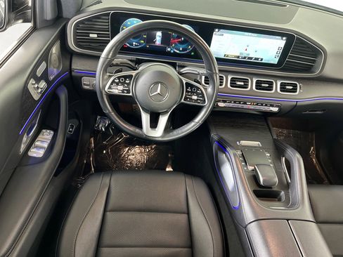 Used 2023 Mercedes-Benz GLE 350 4MATIC w/ AMG Line Exterior image 24