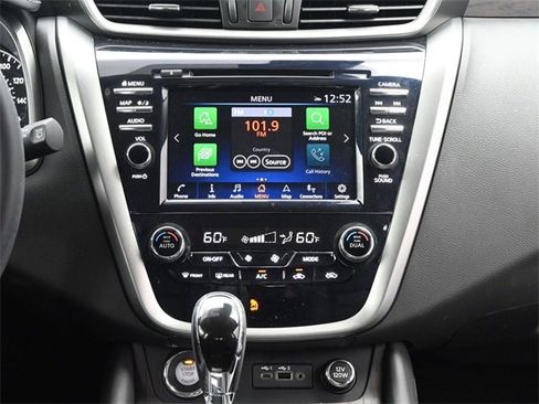 Used 2024 Nissan Murano Platinum w/ Cargo Package image 26