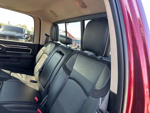 Used 2022 RAM 3500 Laramie AWD/4WD image 31