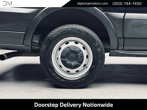 Used 2020 Ford Transit 250 Low Roof w/ Upfitter Package RWD image 46