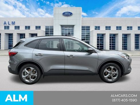 Used 2026 Ford Escape ST-Line FWD image 5