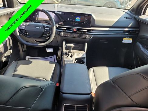 New 2026 Kia Sportage X-Pro Prestige image 7