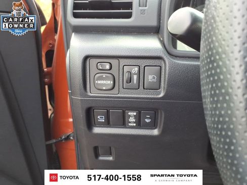 Used 2024 Toyota 4Runner TRD Pro AWD/4WD image 17