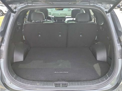 Used 2022 Hyundai Santa Fe Calligraphy FWD image 6