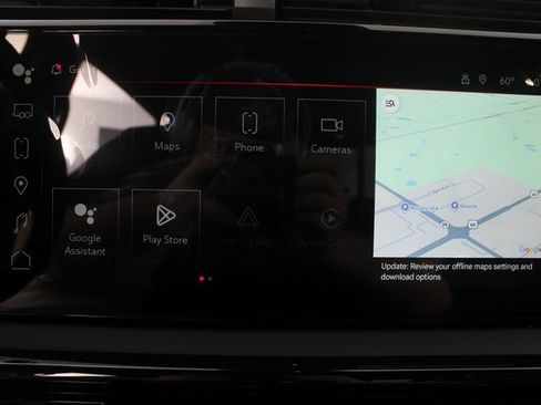 New 2026 GMC Sierra 3500 AT4 w/ AT4 Premium Plus Package image 6